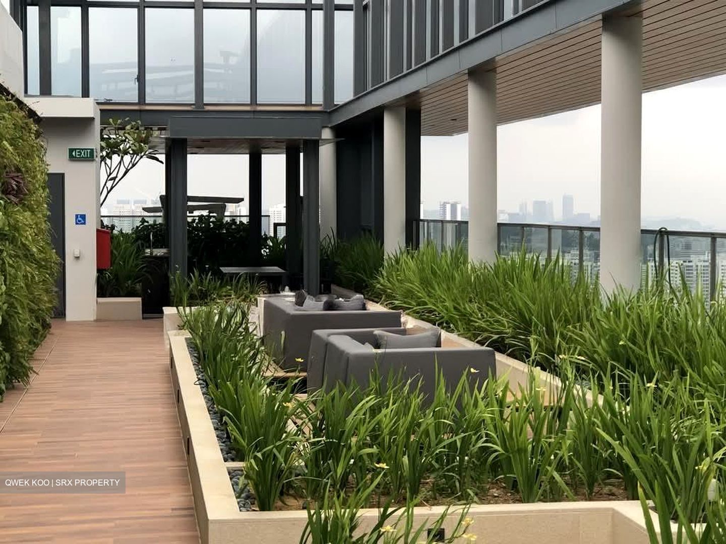 Twin Vew (D5), Apartment #559976361
